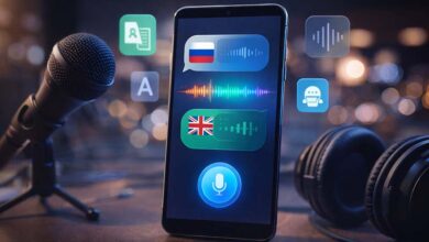 Golosovoy Perevodchik