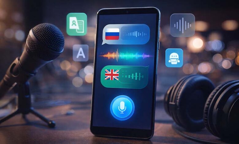 Golosovoy Perevodchik